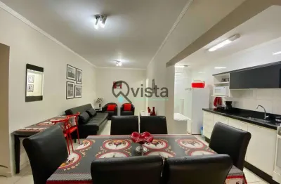 Apartamento para locação anual na pitangueiras no guarujá | qvista inteligência imobiliária guarujá