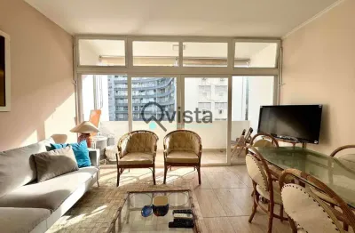 Apartamento 2 dormitórios  à venda na pitangueiras no guarujá | qvista inteligência imobiliária gua