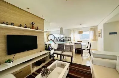 Apartamento à venda na enseada no guarujá | qvista inteligência imobiliária guarujá