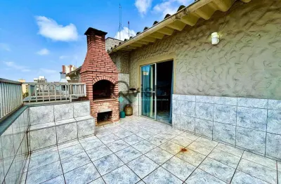 Cobertura à venda na enseada no guarujá | qvista inteligência imobiliária guarujá