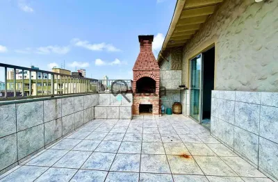 Cobertura à venda na enseada no guarujá | qvista inteligência imobiliária guarujá