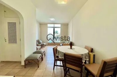 Apartamento 2 dormitórios à venda na pitangueiras no guarujá | qvista inteligência imobiliária guar