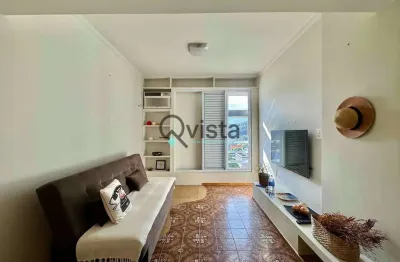 Apartamento à venda na pitangueiras no guarujá | qvista inteligência imobiliária guarujá