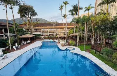 Apartamento à venda em resort na enseada no guarujá | qvista inteligência imobiliária guarujá