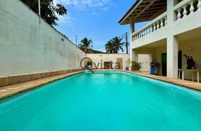 Casa à venda no guaiúba no guarujá, sp | qvista inteligência imobiliária guarujá