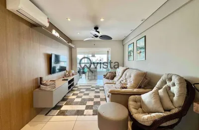 Apartamento 3 dormitórios 1 suíte à venda na astúrias no guarujá | qvista inteligência imobiliária