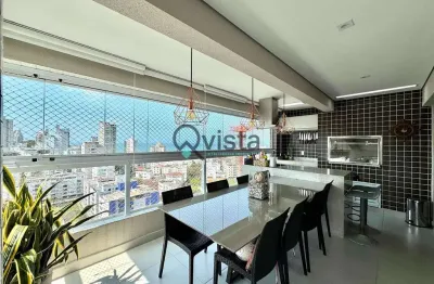 Apartamento 3 dormitórios 1 suíte à venda na astúrias no guarujá | qvista inteligência imobiliária