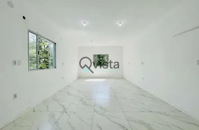 Sala comercial para locação, jardim las palmas, guarujá, sp