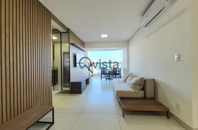 Apartamento com 2 quartos para alugar na Rua Bolívia, 605, Enseada, Guarujá