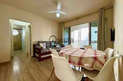 Apartamento à venda na pitangueiras no guarujá | qvista inteligência imobiliária guarujá