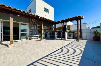 Cobertura / penthouse à venda, pitangueiras, guarujá, sp | qvista inteligência imobiliária guarujá