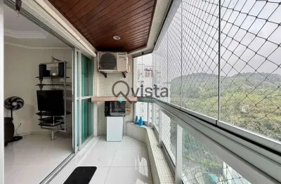 Apartamento à venda na astúrias no guarujá, sp | qvista inteligência imobiliária guarujá