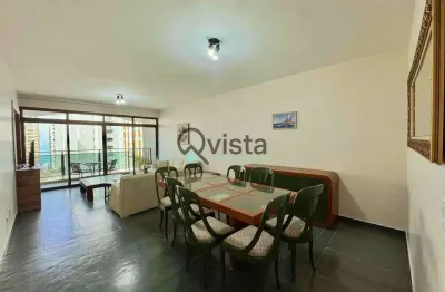 Apartamento  3 quartos 1 suíte à venda, pitangueiras, guarujá, sp