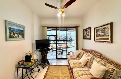Apartamento  com vista livre à venda na enseada no guarujá | qvista inteligência imobiliária guaruj