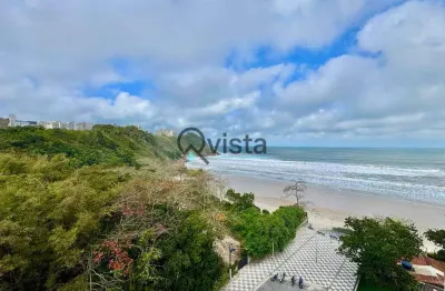 Apartamento 2 dormitórios 1 suíte à venda no tombo no guarujá | qvista inteligência imobiliária gua