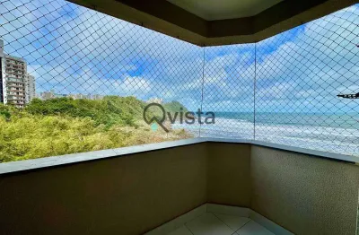 Apartamento 2 dormitórios 1 suíte à venda no tombo no guarujá | qvista inteligência imobiliária gua