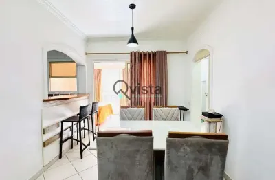 Apartamento à venda condição especial de r$ 250.000,00 de entrada na pitangueiras no guarujá | qvis