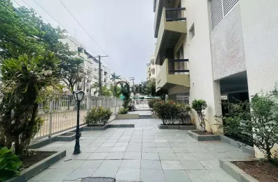 Apartamento para locação anual na enseada no guarujá | qvista inteligência imobiliária guarujá