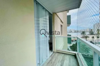 Apartamento à venda nas pitangueiras no guarujá, sp | qvista inteligência imobiliária guarujá
