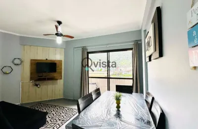 Apartamento á venda na enseada no guarujá | qvista inteligência imobiliária guarujá