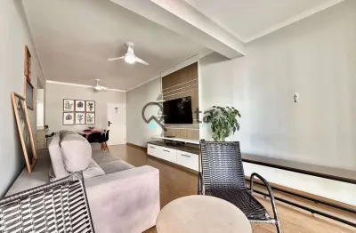 Apartamento com 3 quartos para alugar na Rua Mário Ribeiro, 240, Pitangueiras, Guarujá