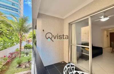 Apartamento 3 quartos sendo 2 suítes à venda, enseada, guarujá, sp