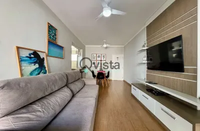 Apartamento à Venda na Pitangueiras no Guarujá | QVista Inteligência Imobiliária Guarujá
