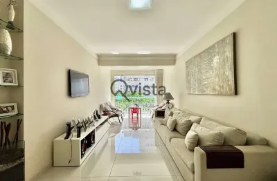 Apartamento à venda na pitangueiras no guarujá | qvista inteligência imobiliária guarujá