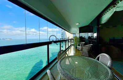 Apartamento à venda na astúrias no guarujá | qvista inteligência imobiliária guarujá