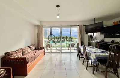 Apartamento duplex à venda na enseada no guarujá | qvista inteligência imobiliária guarujá