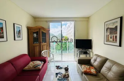 Apartamento à venda na enseada no guarujá | qvista inteligência imobiliária guarujá