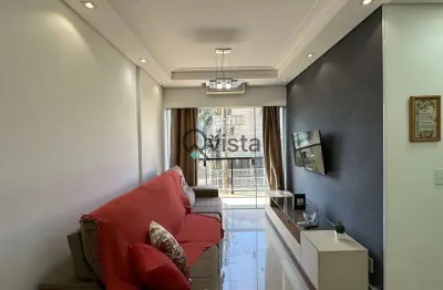 Excelente apartamento reformado na enseada no guarujá | qvista inteligência imobiliária guarujá