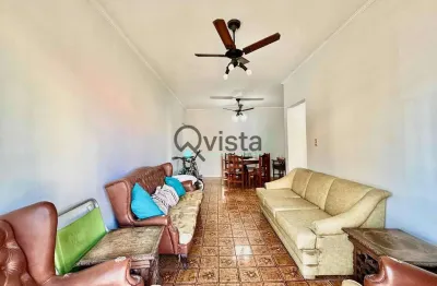 Apartamento à venda nas astúrias no guarujá, sp | qvista inteligência imobiliária guarujá