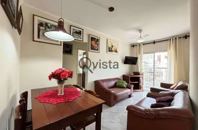 Apartamento à venda nas astúrias no guarujá, sp | qvista inteligência imobiliária guarujá