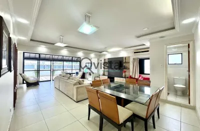 Cobertura à venda na astúrias no guarujá | qvista inteligência imobiliária guarujá