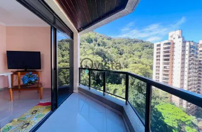 Apartamento à venda na pitangueiras no guarujá | qvista inteligência imobiliária guarujá