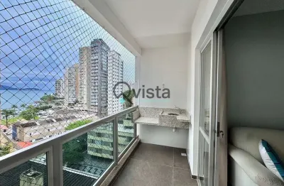 Apartamento 3 dormitórios 1 suíte  à venda na astúrias  no guarujá | qvista inteligência imobiliári