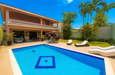 Excelente casa reformada á venda no jardim acapulco no guarujá | qvista inteligência imobiliária gu