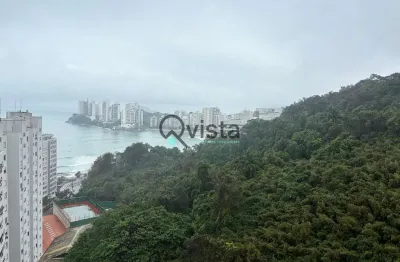 Apartamento à venda na pitangueiras no guarujá | qvista inteligência imobiliária guarujá