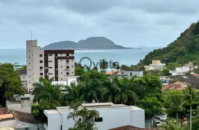 Cobertura penthouse no tombo no guarujá, sp | qvista inteligência imobiliária guarujá sp