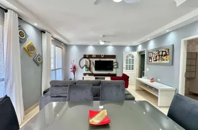 Apartamento com 3 quartos à venda na Rua Antônio de Souza, 171, Pitangueiras, Guarujá