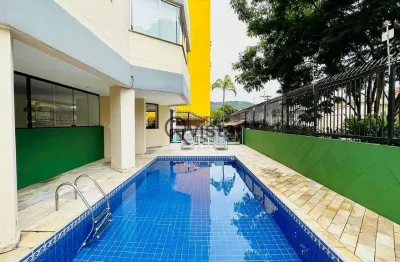 Apartamento á venda lado praia na enseada no guarujá | qvista inteligência imobiliária guarujá