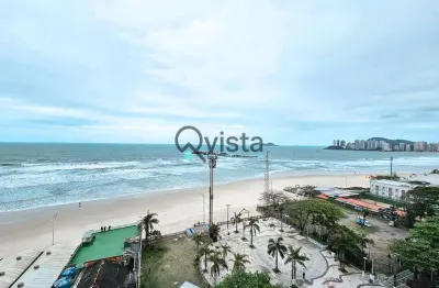 Apartamento 3 dormitórios 3 suítes à Venda na Pitangueiras no Guarujá | QVista Inteligência Imobili