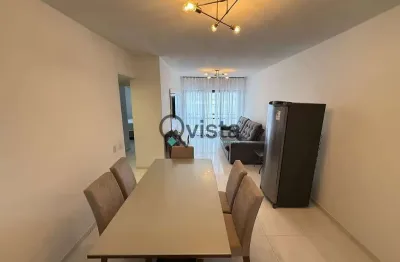 3 dormitórios sendo 1 suite, 2 vagas com lazer ,  à venda, pitangueiras, guarujá, sp | qvista intel