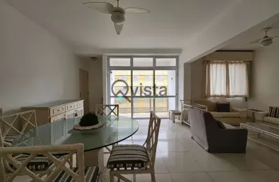 Apartamento à venda na pitangueiras no guarujá | qvista inteligência imobiliária guarujá