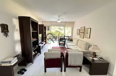 Apartamento com 3 quartos à venda na Rua Vereador João de Souza, 70, Pitangueiras, Guarujá