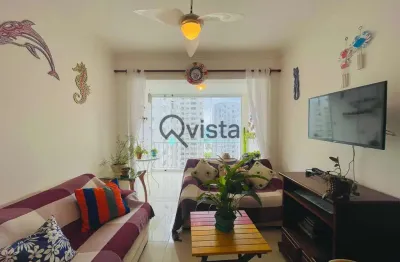 Apartamento à venda na pitangueiras no guarujá | qvista inteligência imobiliária guarujá