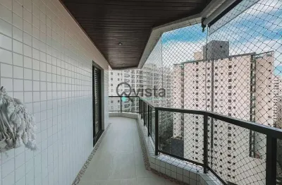 Apartamento à venda na pitangueiras no guarujá | qvista inteligência imobiliária guarujá