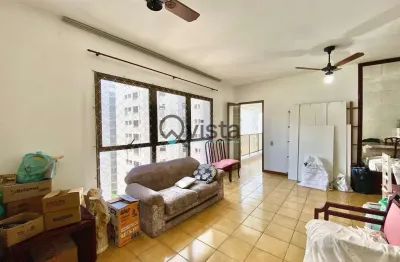 Apartamento com 3 quartos à venda na Rua Mário Ribeiro, 1190, Pitangueiras, Guarujá