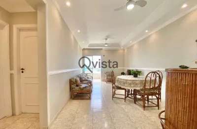 Apartamento à Venda na Pitangueiras no Guarujá | QVista Inteligência Imobiliária Guarujá